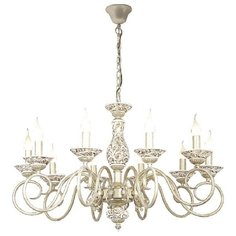 Люстра Favourite Bubbles 1141-10P, E14, 600 Вт