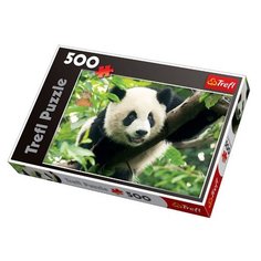 Пазл Trefl Панда (37142), 500 дет.