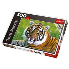 Пазл Trefl Тигр (37192), 500 дет.