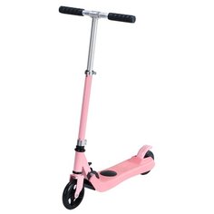 Электросамокат iconBIT Kick Scooter UNICORN pink