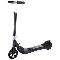 Электросамокат iconBIT Kick Scooter UNICORN black