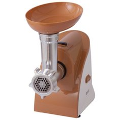 Мясорубка ECON ECO-1021/1022/1023MG белый/кофейный