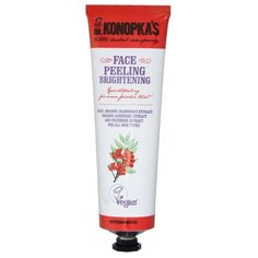 Dr. Konopkas пилинг для лица Face Peeling brightening Сияние кожи 75 мл 1 шт.