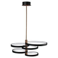 Люстра Favourite Umlauf 2116-5P, 64 Вт