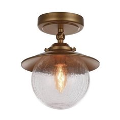 Светильник Favourite Farola 2027-1U, E14, 40 Вт