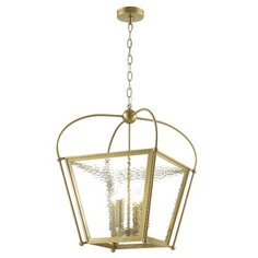 Люстра Favourite Trapeze 2019-4P, E14, 160 Вт