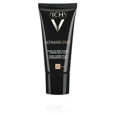 Vichy Тональный флюид Dermablend, 30 мл, оттенок: 25 Nude