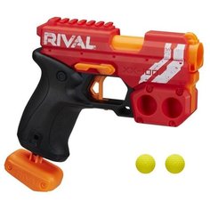 Бластер Nerf Rival Knockout XX-100 (E6594 / E6218)