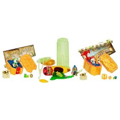 Игровой набор Moose Treasure X - Пришельцы против королей 41516