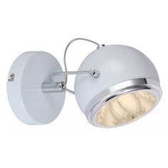 Спот Arte Lamp Orbiter, A4509AP-1WH