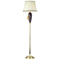 Торшер Divinare Simona 5125/12 PN-1 40 Вт