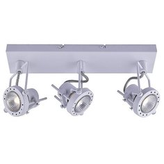 Спот Arte Lamp Costruttore A4300PL-3WH