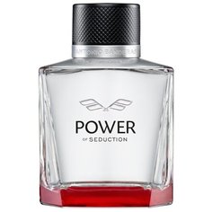Туалетная вода Antonio Banderas Power of Seduction, 100 мл