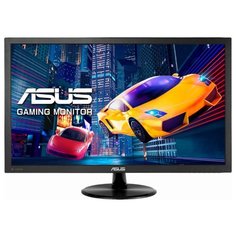 Монитор ASUS VP278QG 27" черный