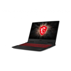 Ноутбук MSI GL65 Leopard 10SDK-230RU (Intel Core i5 10300H 2500MHz/15.6"/1920x1080/8GB/512GB SSD/DVD нет/NVIDIA GeForce GTX 1660 Ti 6GB/Wi-Fi/Bluetooth/Windows 10 Home) 9S7-16U722-230 черный