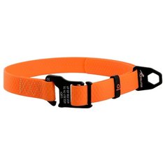 Ошейник COLLAR Evolutor 4243 25-70 см оранжевый