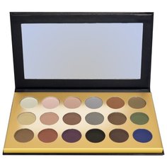 Magruss Палетка теней Professional Eyeshadow Palette 2