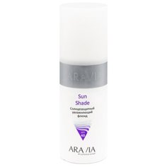 ARAVIA Professional Sun Shade солнцезащитный увлажняющий флюид SPF 40 150 мл