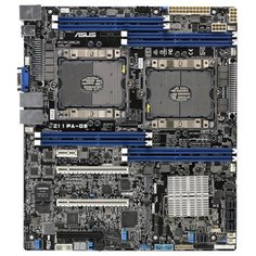 Материнская плата ASUS Z11PA-D8