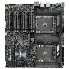 Материнская плата ASUS WS C621E SAGE