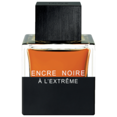 Парфюмерная вода Lalique Encre Noire a lExtreme, 100 мл