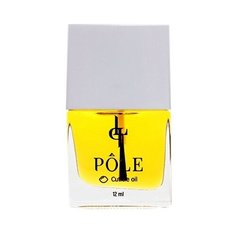 Масло Pole для кутикулы Лимон, 12 мл