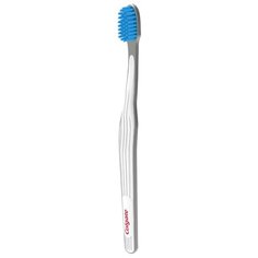 Зубная щетка Colgate Ультрамягкость, белый