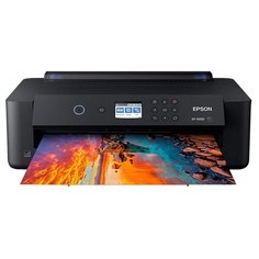 Принтер Epson Expression Photo HD XP-15000 черный