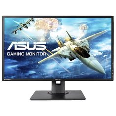 Монитор ASUS MG248QE 24" черный