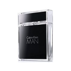 Туалетная вода CALVIN KLEIN Calvin Klein Man, 100 мл