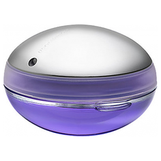 Парфюмерная вода Paco Rabanne Ultraviolet Woman, 50 мл