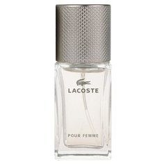 Парфюмерная вода LACOSTE Lacoste pour Femme, 15 мл