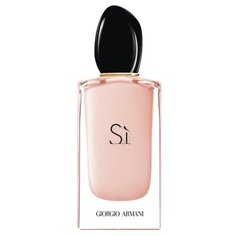 Парфюмерная вода ARMANI Si Fiori, 100 мл