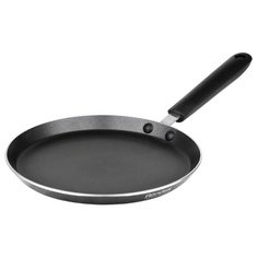 Сковорода блинная Rondell Pancake frypan RDA-022 24 см, черный