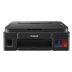 МФУ Canon PIXMA G2411 черный