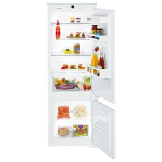 Встраиваемый холодильник Liebherr ICUS 2924