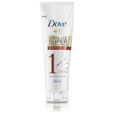 Dove бальзам-ополаскиватель Nutritive Solutions Питающий уход для сухих и непослушных волос, 180 мл