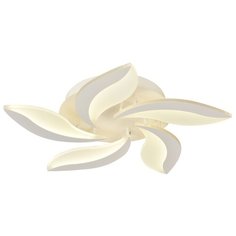Люстра светодиодная ESCADA 10214/SG, LED, 150 Вт