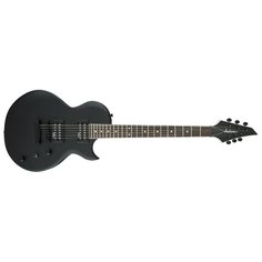 Электрогитара Jackson Monarkh SC JS22 satin black