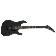 Электрогитара Jackson JS11 Dinky gloss black