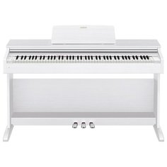 Цифровое пианино CASIO AP-270 white wood