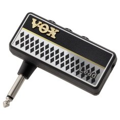 VOX усилитель для наушников amPlug 2 Lead