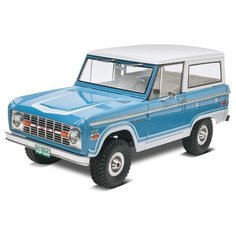 Сборная модель Revell Ford Bronco (14320) 1:25