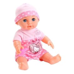 Интерактивный пупс Карапуз Hello Kitty, 30 см, Y30DP-RU-HK