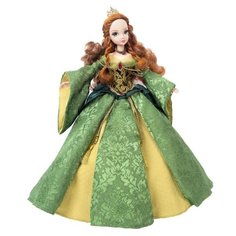 Кукла Sonya Rose Золотая коллекция Лесная принцесса, 28 см, R4400N