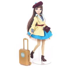 Кукла Sonya Rose Daily collection Путешествие во Францию, 27 см, R4425N