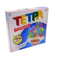 Настольная игра ABtoys Башня PT-01119