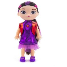 Кукла Toysmax Сказочный патруль Варя, 10 см, FPSD003