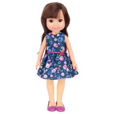 Кукла 1 TOY Красотка Летняя прогулка, 32 см, Т10278