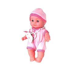 Кукла Abtoys Мой малыш PT-00593